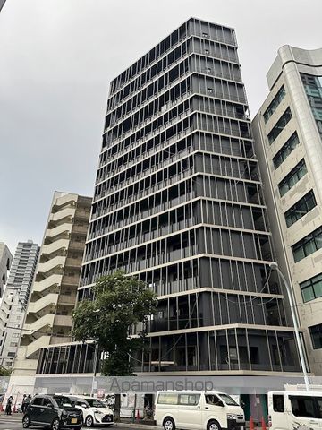 ZOOM新宿御苑前の外観写真