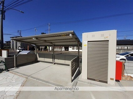 サン・マーレンⅥ[1LDK/50.87m2]の内装1