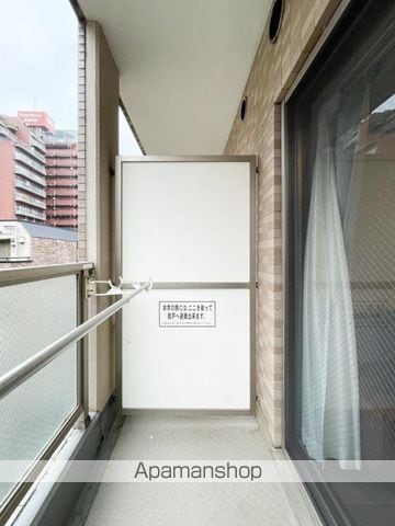 ガイア歌舞伎町壱番館の内装写真