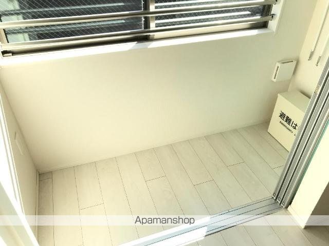 ドレッセ・Sの内装写真