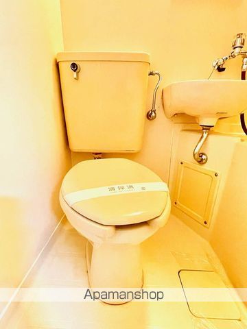 マンションルドンの内装写真