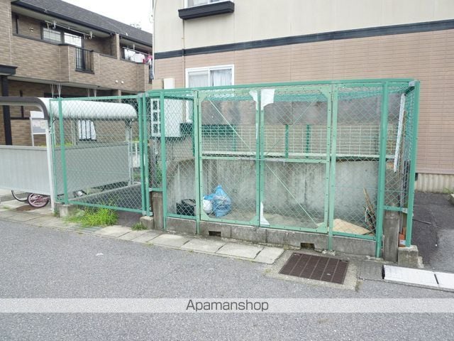 ア・ラ・プラージュの外観写真