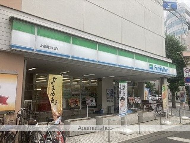 ヒカルサふじみ野上福岡の周辺写真