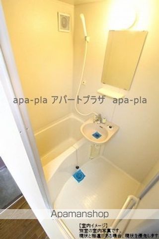 プリムヴェールの内装写真