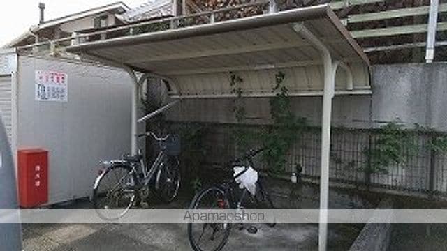 レオパレスマメゾンのその他写真