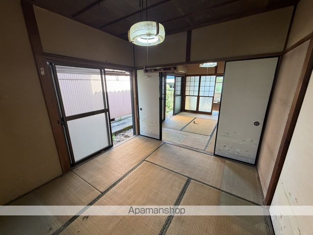 島村ホームの内装写真