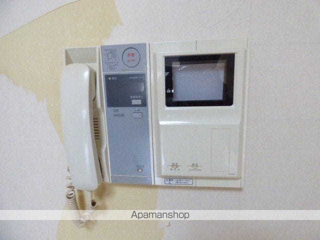 ミドエストツダの内装写真