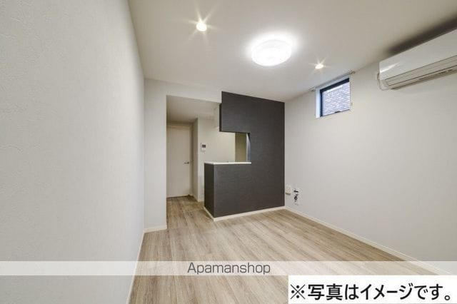 ROBOT HOME 北綾瀬の内装写真