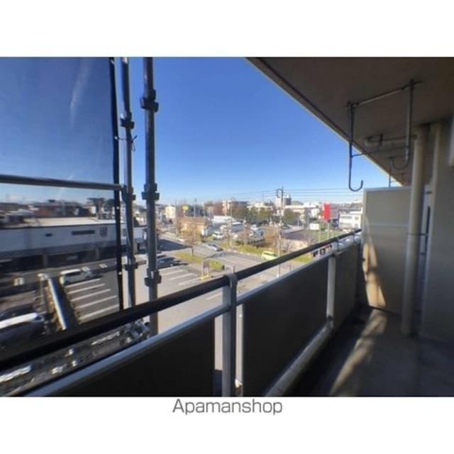 源七第三コーポラス[3DK/55.08m2]の内装
