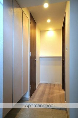 ベルファース神田神保町の内装写真