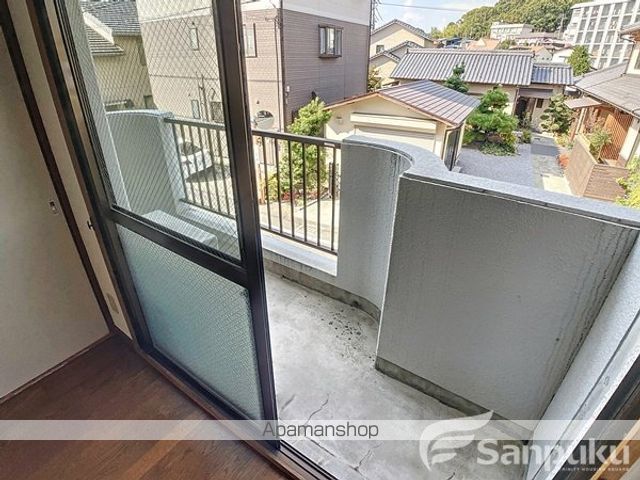 アネシスKの内装写真