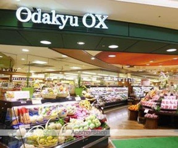 クレールの周辺写真