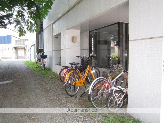 Y&M北7条ビルのその他写真
