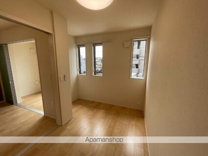 オータムめぐみⅢ[2LDK/53.9m2]のリビング・居間2