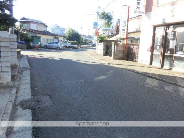 メゾンドナチュールの周辺写真