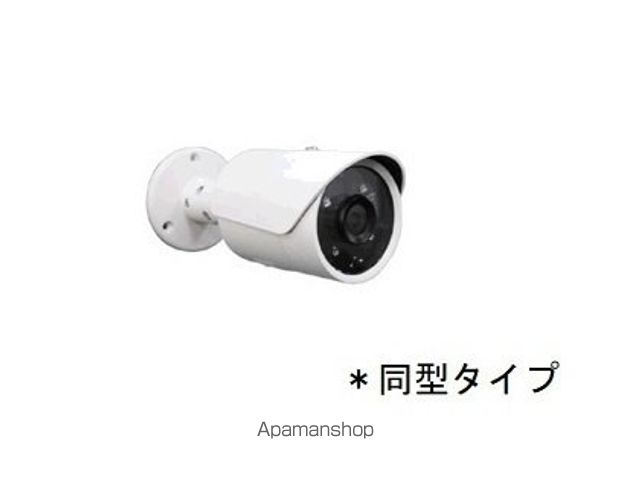 アイルヴィラKの内装写真