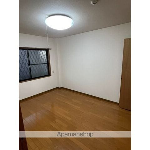 サニーコート川添の内装写真