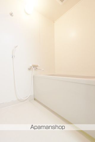プレジデントハイツ新浜の内装写真