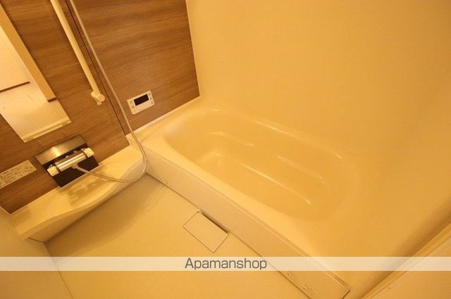 D-room上二十町の内装写真