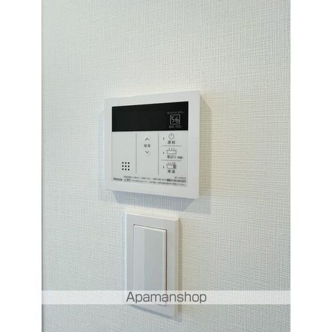 コンフォリア・リヴ巣鴨 202 ｜ 東京都豊島区巣鴨１丁目29-2（賃貸マンション1LDK・2階・30.25㎡） その14