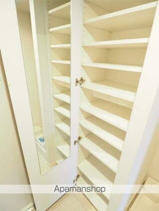 レジディア文京小石川Ⅱ[1K/25.06m2]の内装4