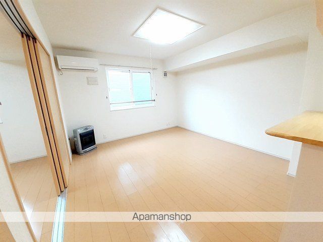 ポルトボヌールSの内装写真