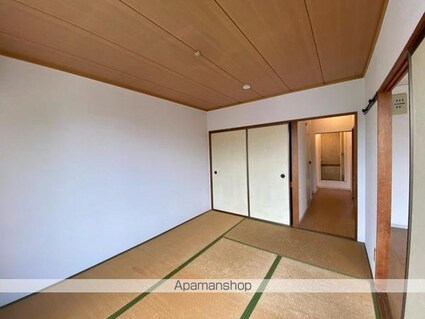 ラフィーネ　Ａ棟[2DK/45m2]の内装6