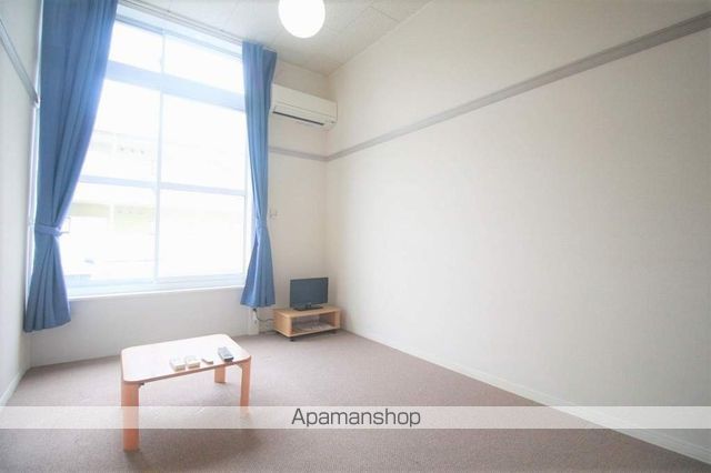 レオパレスさくらの内装写真