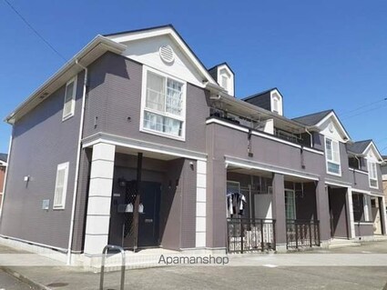 ウィルレジデンスⅠ[2LDK/52.75m2]のエントランス1