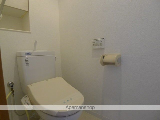サーパス大工町の内装写真