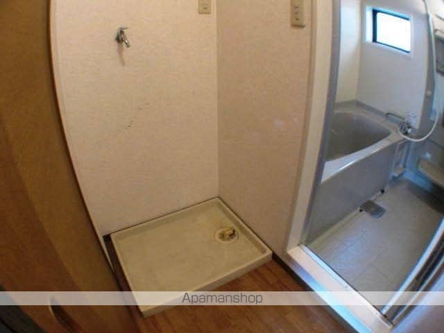 クレベール登の内装写真