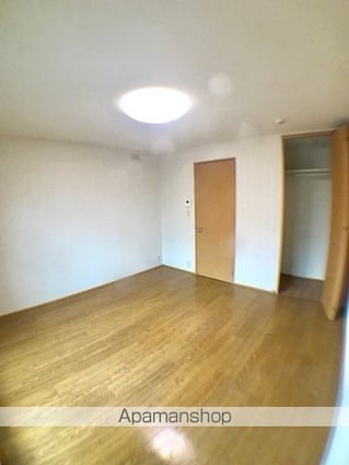 クレアール[1K/27.7m2]のリビング・居間