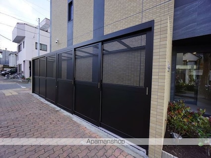 プレイズシード車道アベニュー（クルマミチ）[1K/23.87m2]の外観5