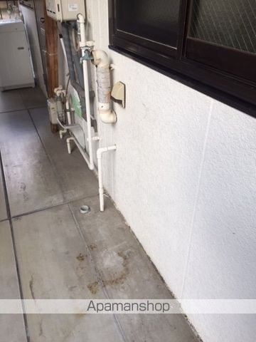 シティハイムカルテットの内装写真