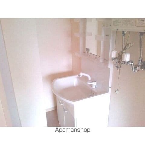 グリーンマンションの内装写真