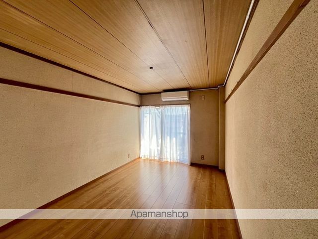 田所コーポの内装写真