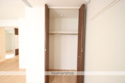 Ａｋａｒｅｎｇａ浅草[2LDK/56.85m2]の収納