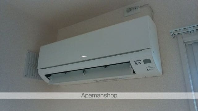 セレーノMの内装写真