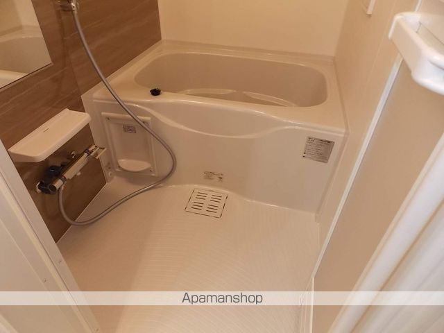 ラ・ブリエ柏森の内装写真