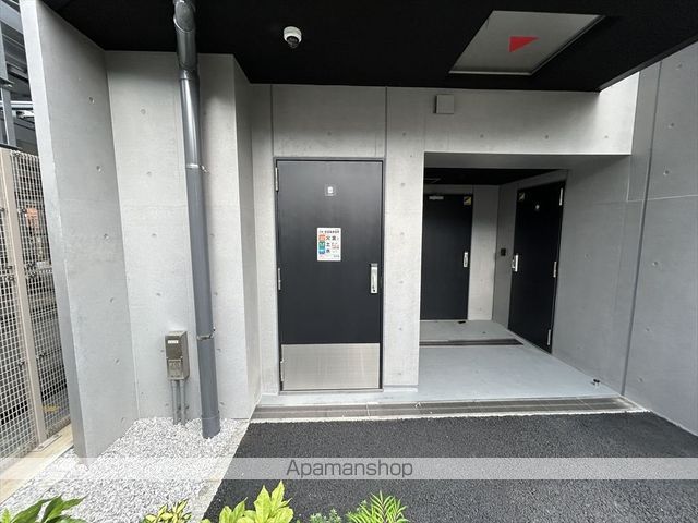 ステージグランデ相模原の内装写真