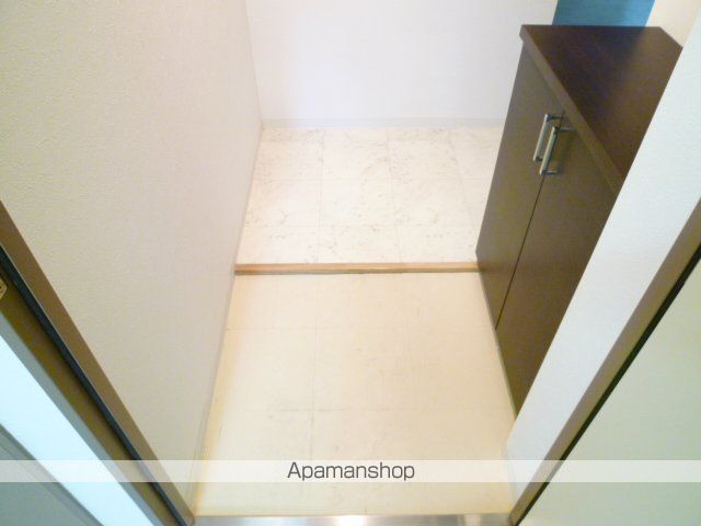 ルレーブ西町の内装写真