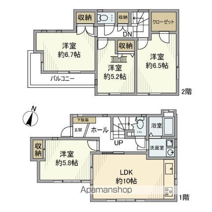 サムネイルイメージ