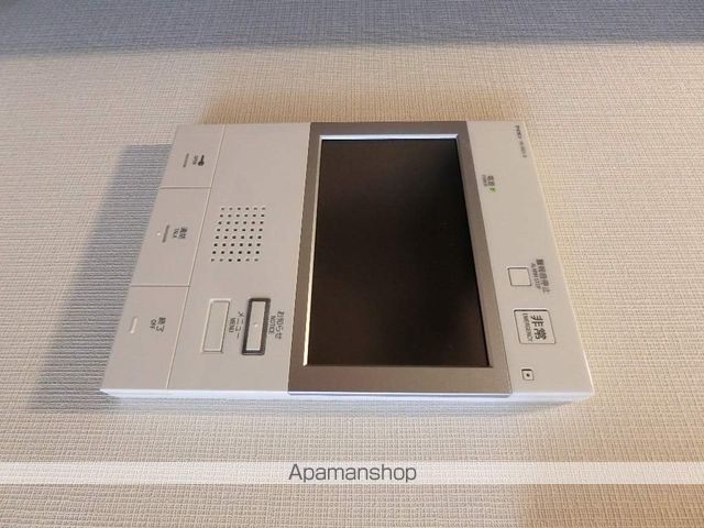オーキッドレジデンス住吉の内装写真