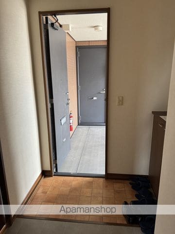 コンフォート貴美の内装写真