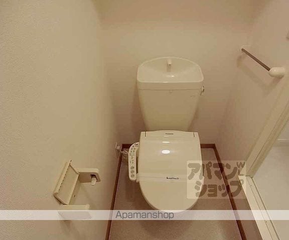 レオパレス二条城北の内装写真