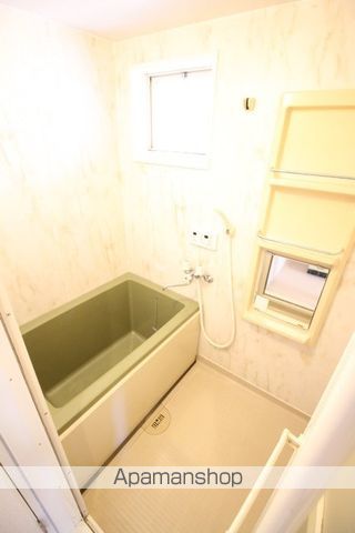 グリーンガーデン D棟の内装写真
