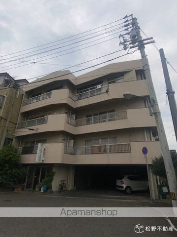 藤塚ビルの外観写真