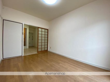 幸マンション[1K/19.44m2]の内装5