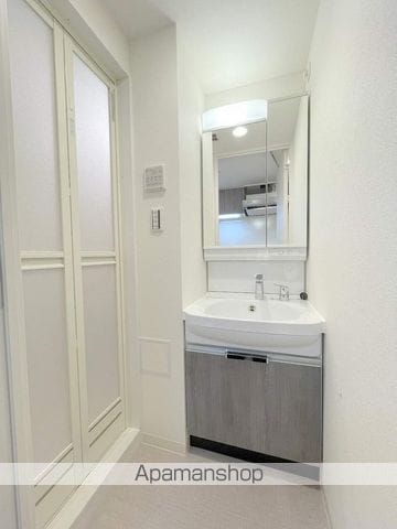 PRESSANCE堺筋本町DESTINYの内装写真