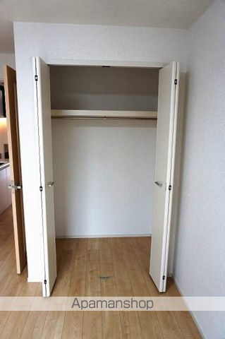セレノ城南Aの内装写真